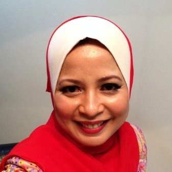 Azian Ahmad, Business Owner & ex-Head of Human Resource Operations